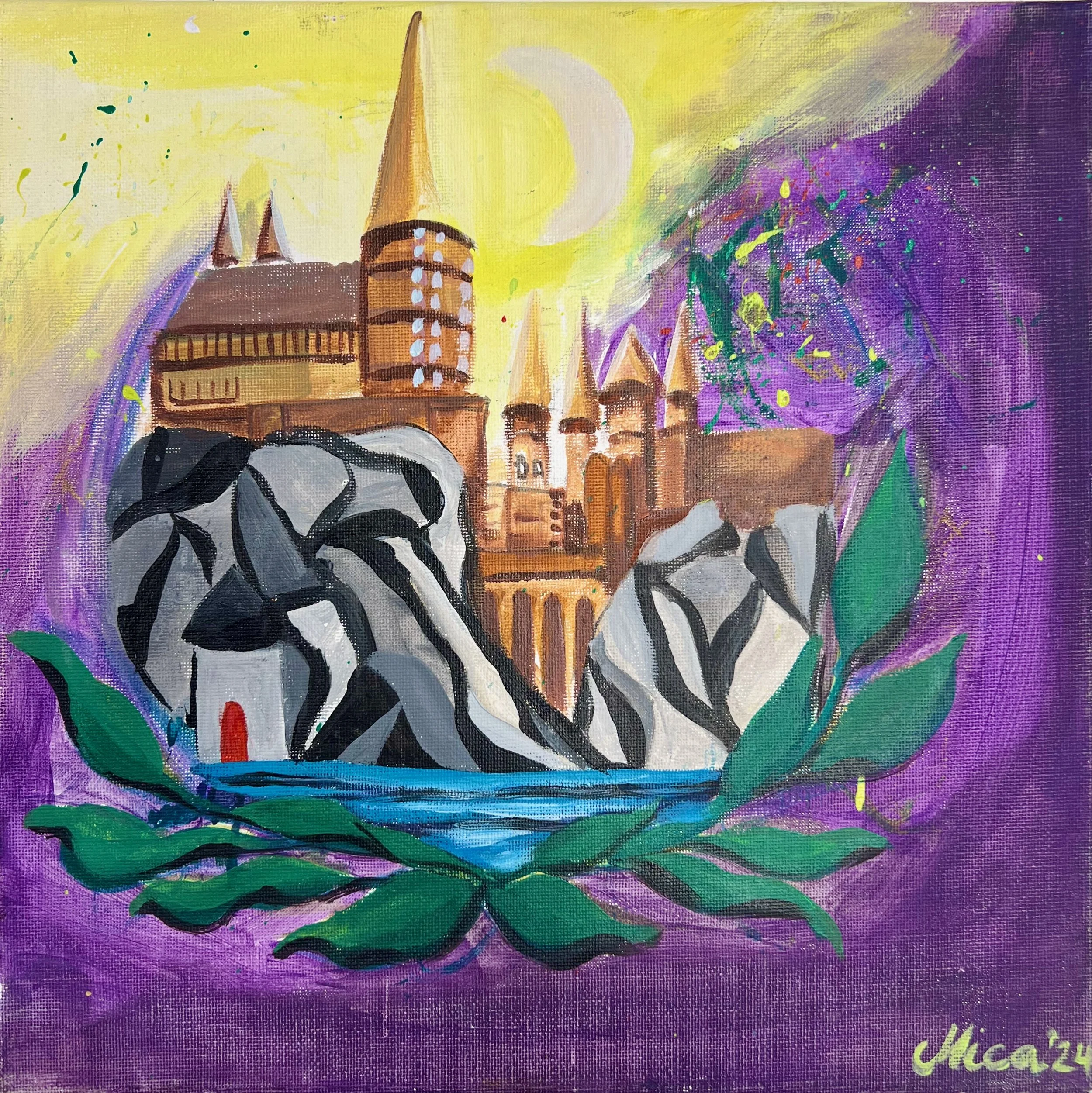 Hogwarts