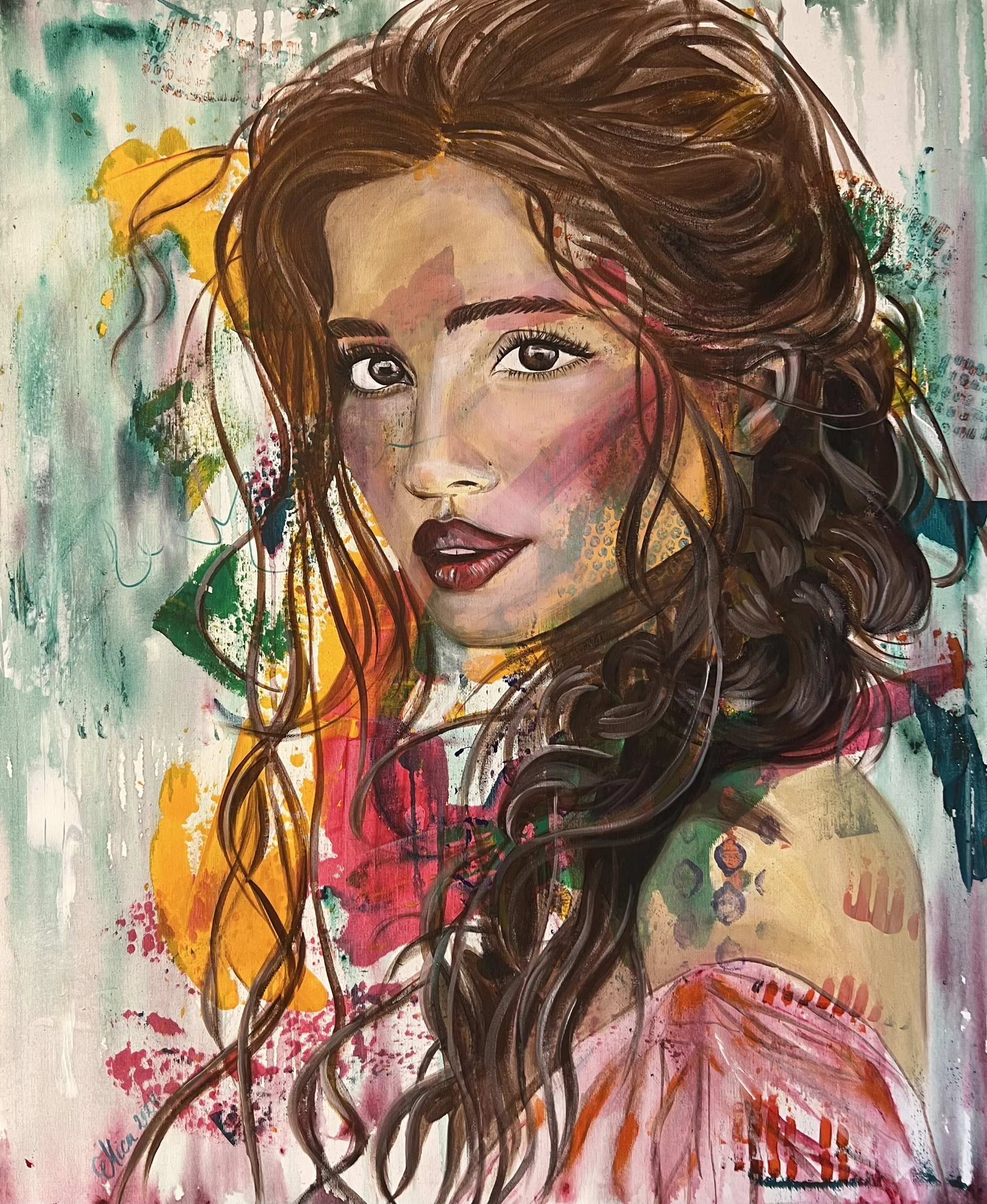Emilija