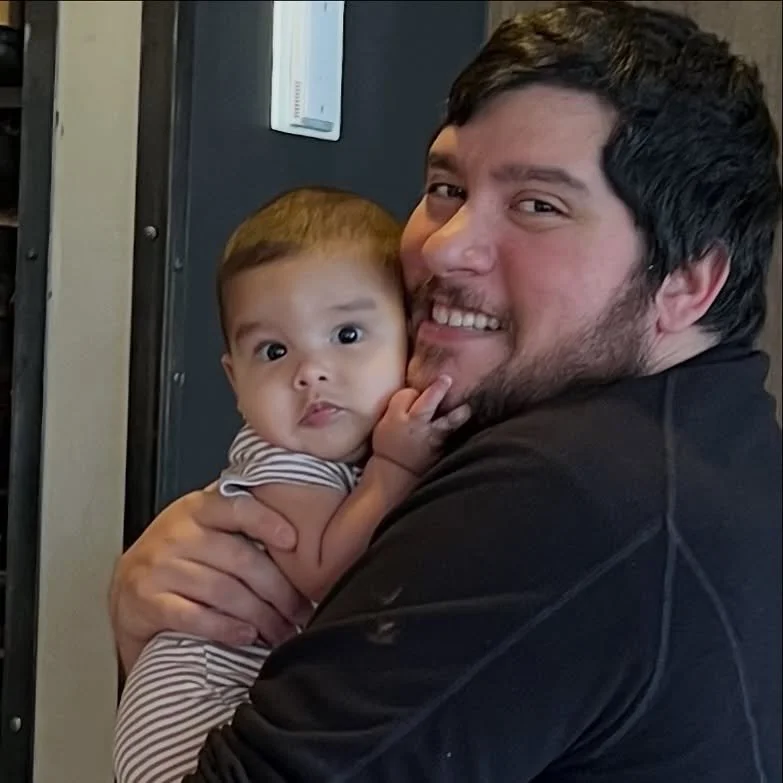 Hi friends 🤍
This week brought a sudden and unexpected medical emergency for our family. Will had a seizure and was diagnosed with a neurological condition that has changed our day-to-day life very quickly.

One immediate impact is that, under Flori