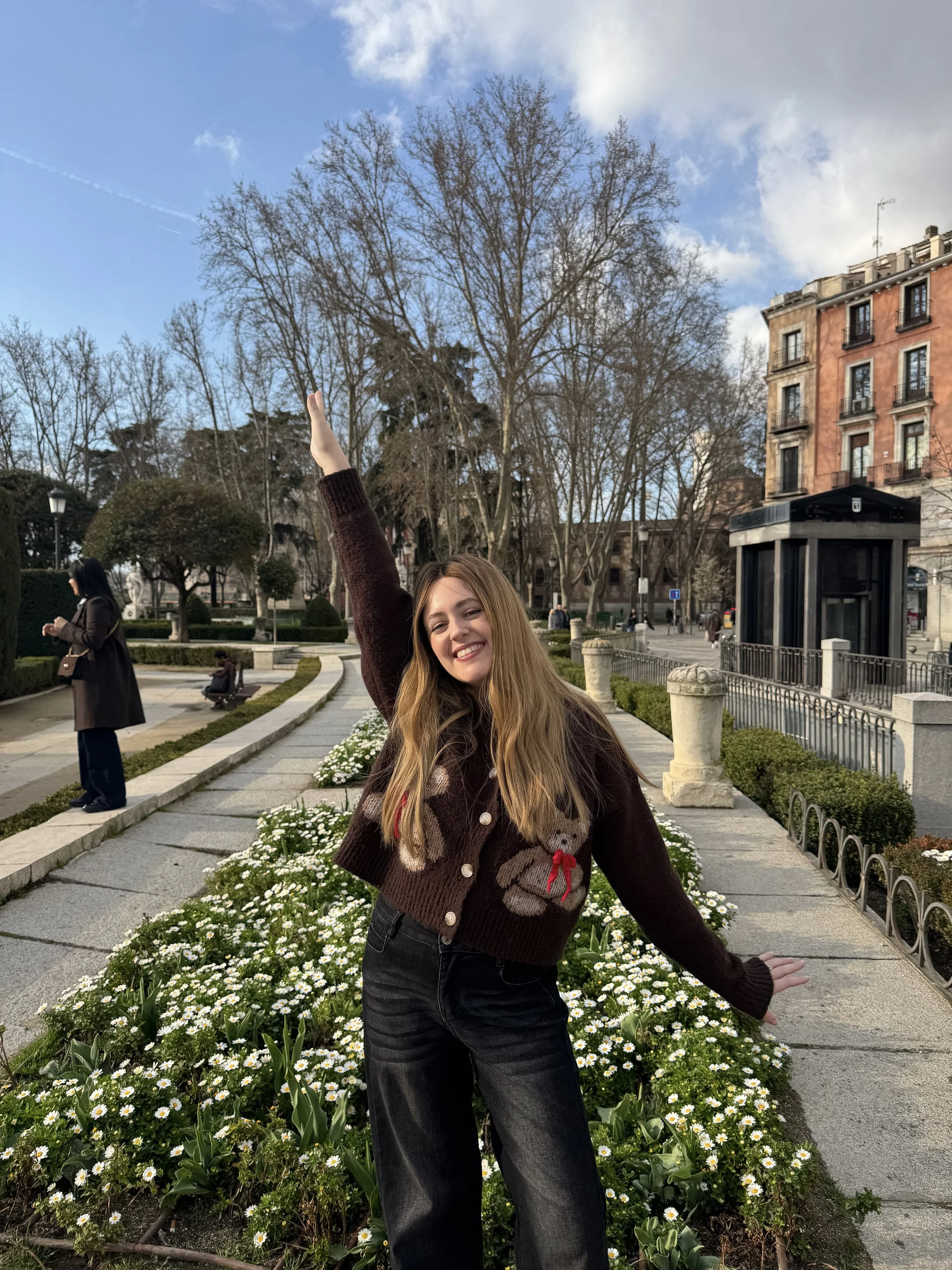 Why My Brain Can’t Relax on Vacation (A Love Letter to Traveling with OCD)