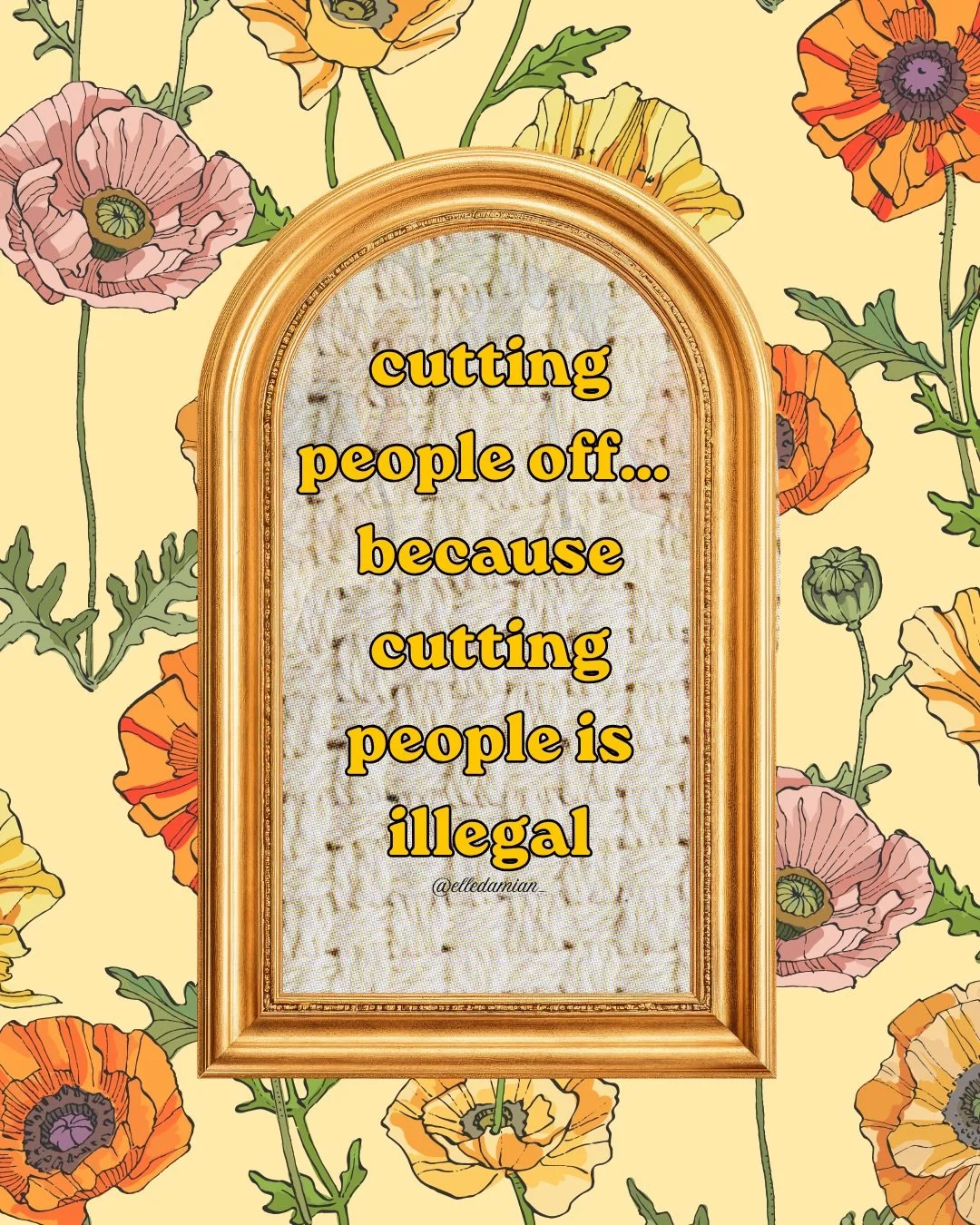 Therapy isn&rsquo;t always soft lighting and breakthroughs&hellip; sometimes it is just realizing:
&bull; you are reacting less &bull; you are not burning your life down anymore &bull; you are choosing peace over chaos (even when it is hard)
And some