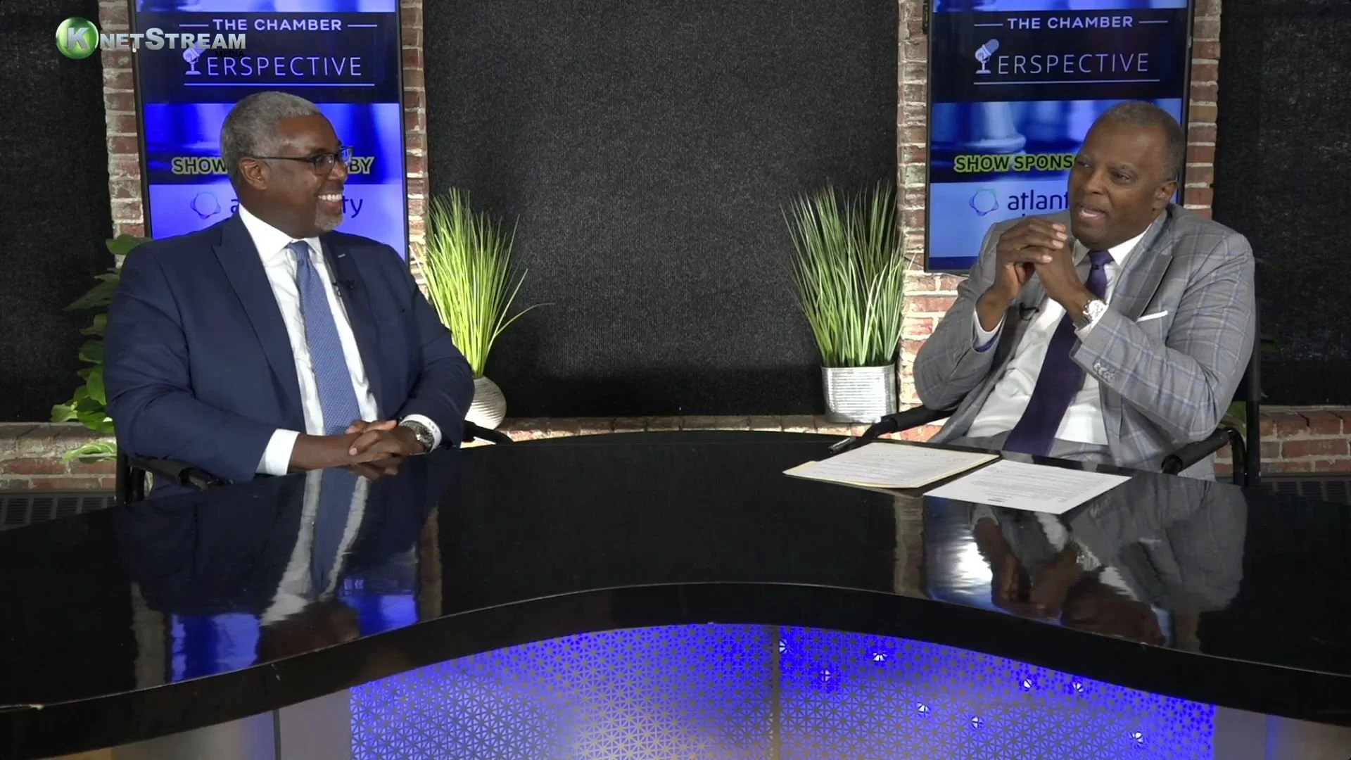 Managing Partner Lester E. Taylor, III Interviewed on the AACCNJ’s "The Chamber Perspective"