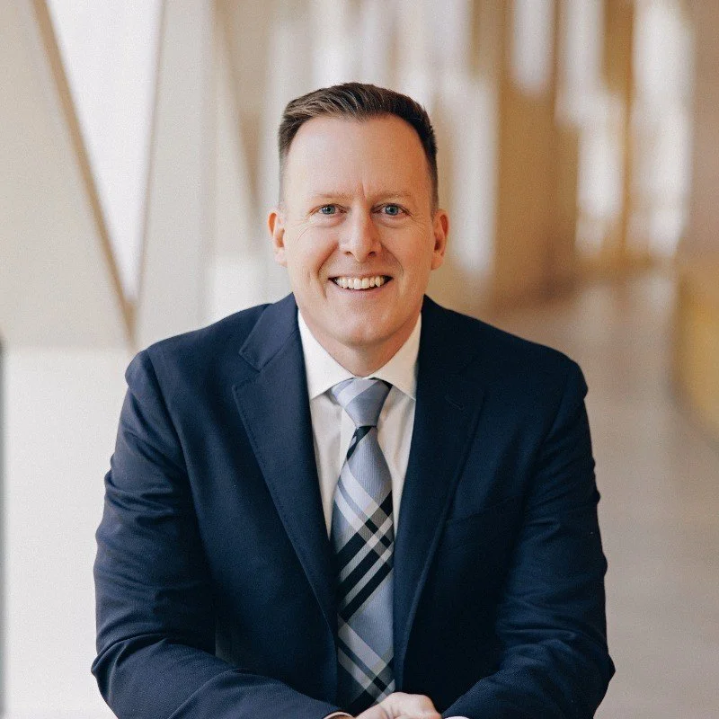 Entrepreneurial Network CETAC Board Member