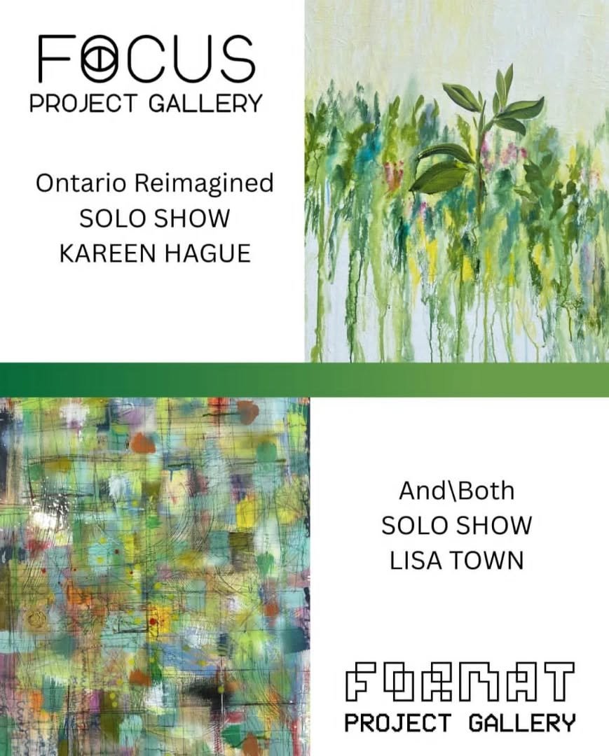 Almost there... 

#artinthecounty #artshow #slftot @plantandanimal