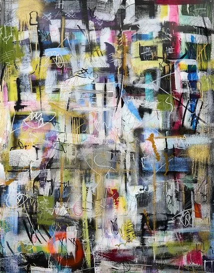 Standalone Pieces