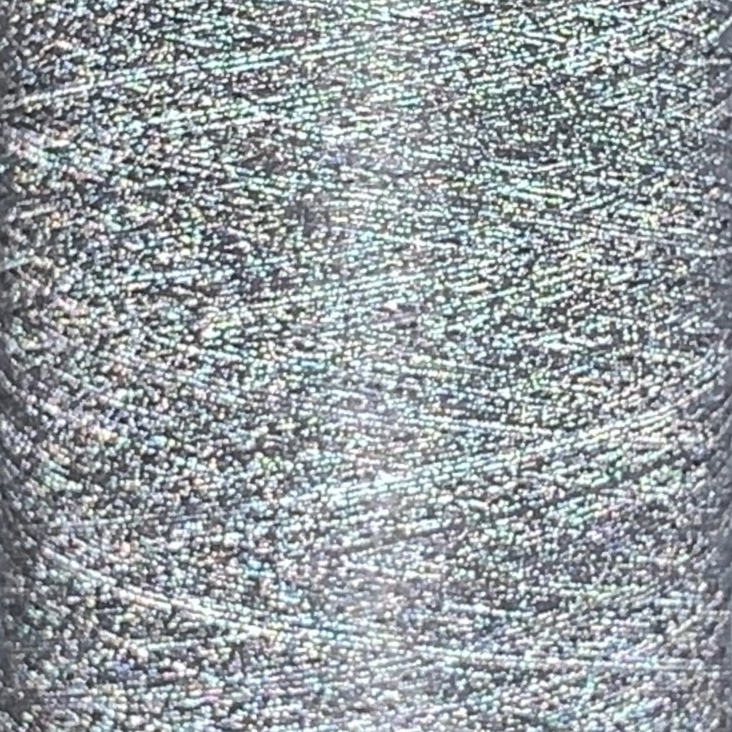 Reflective Thread Design Reflective White Embroidery Thread (5000M) — Label Downtown