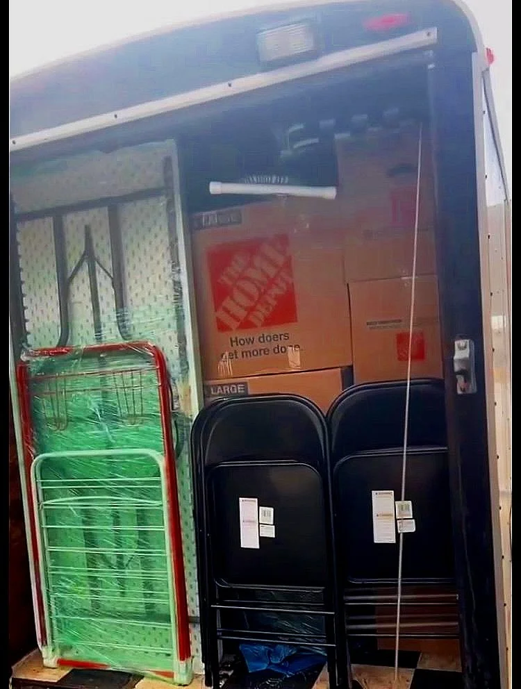 Everett Junk & Trash Removal, Hauling & Local Moving Services