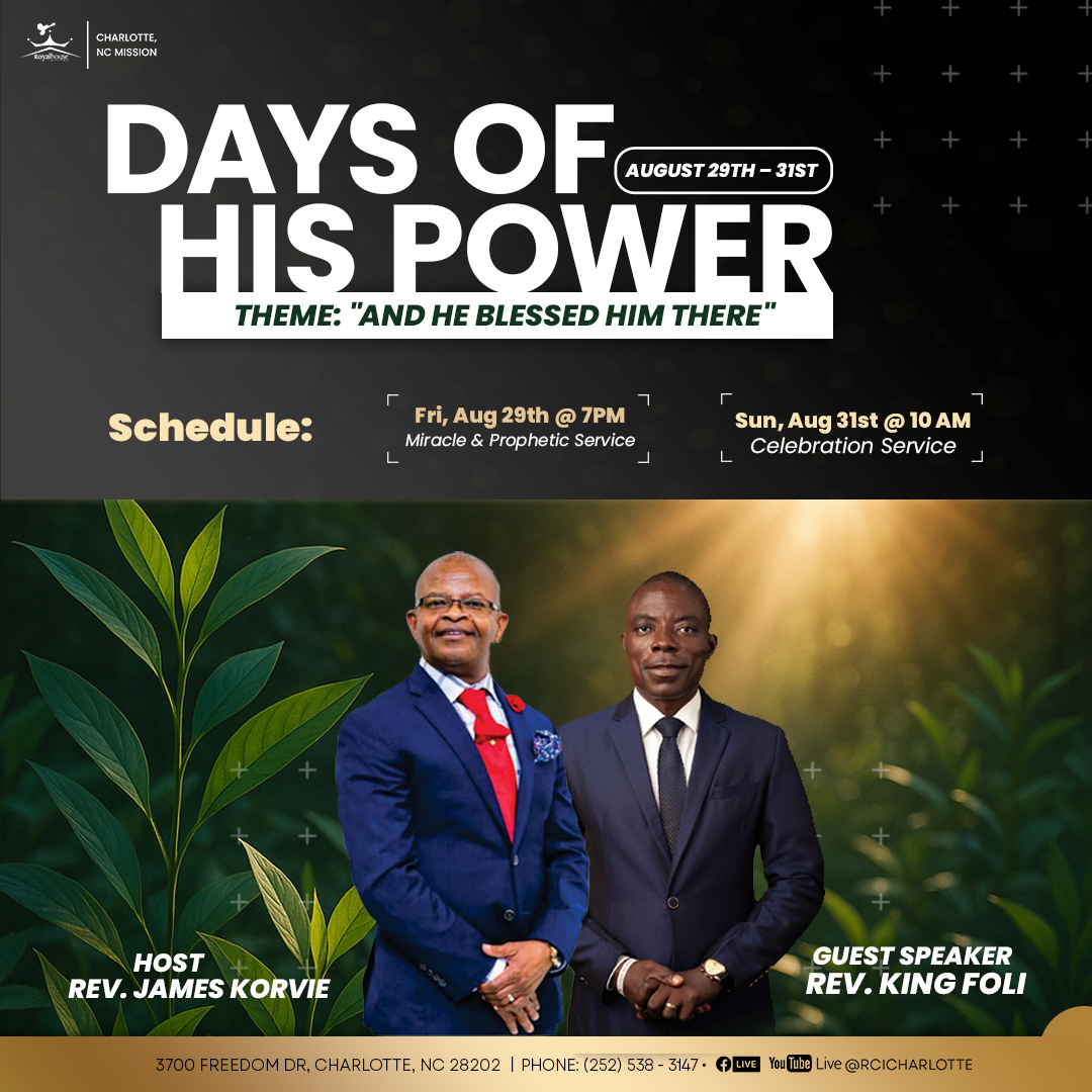 Days of Power CLT.png