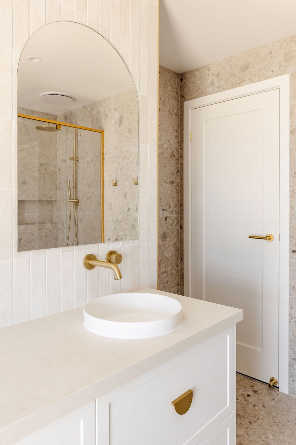 bathroom renovation thurgoona