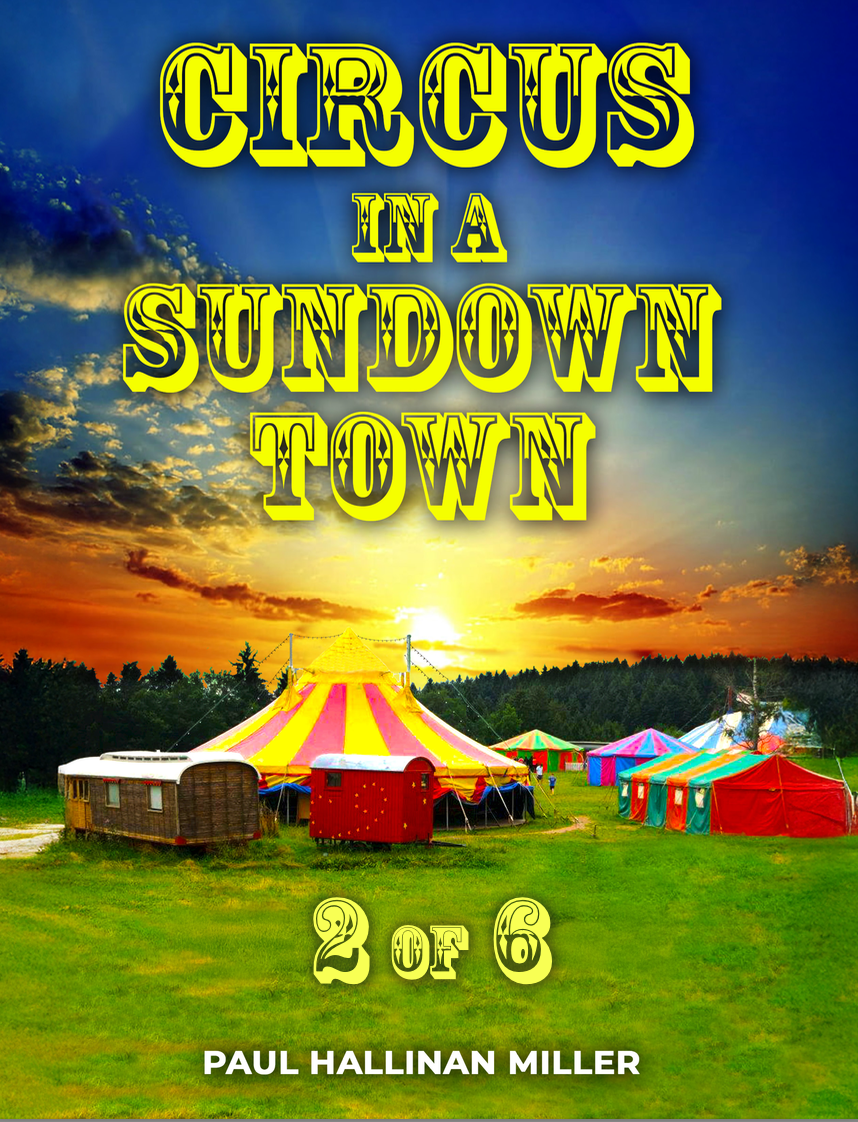 Workbook 2 of 6 Circus in a Sundown Town