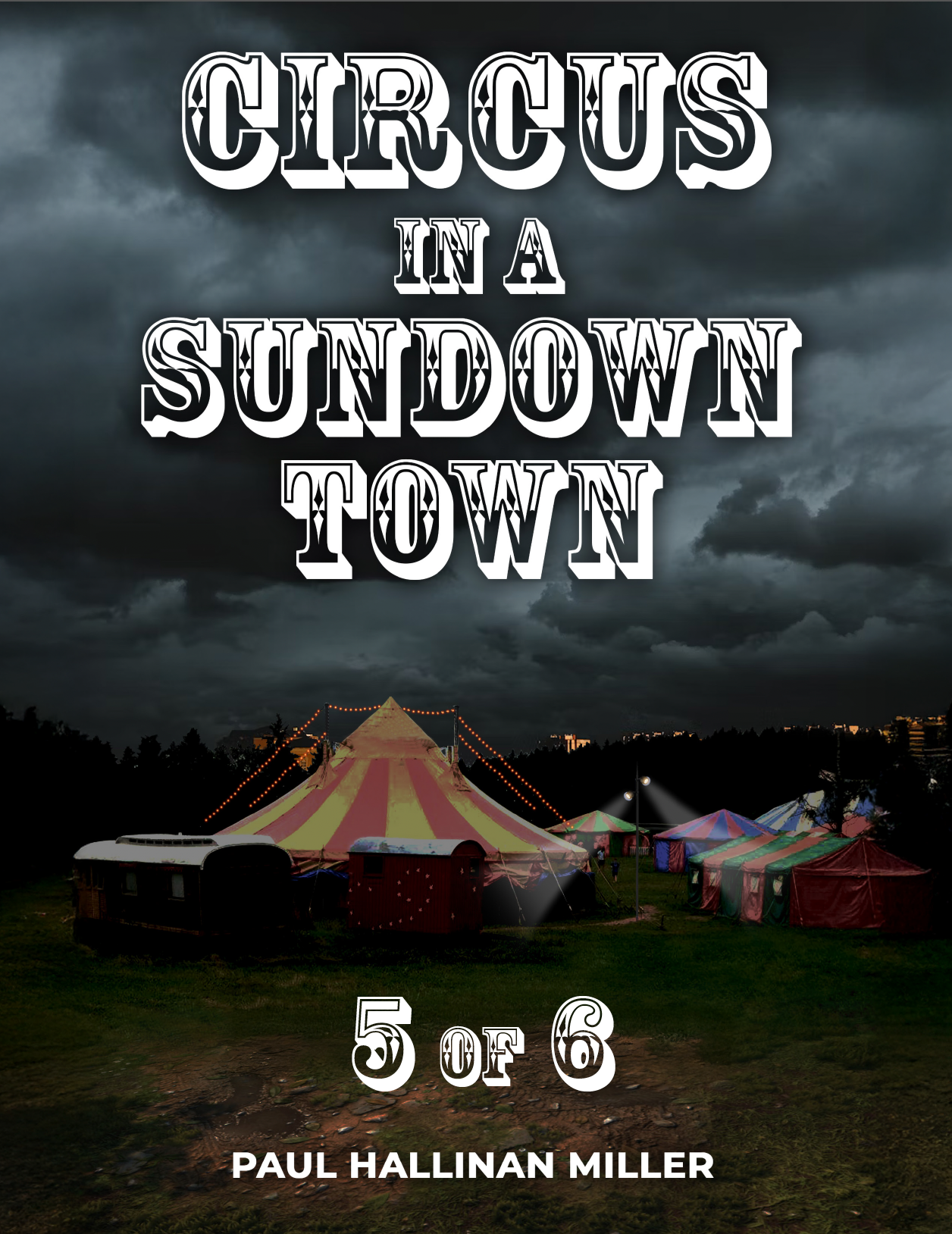 Workbook 5 of 6 Circus in a Sundown Town