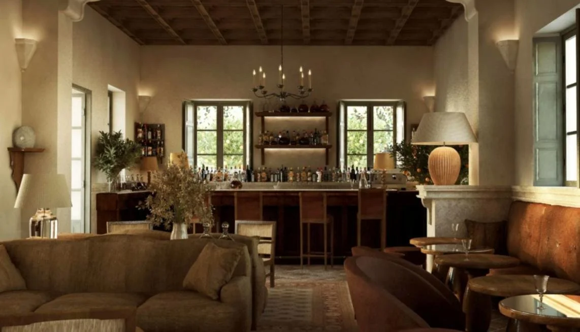 An Insider’s Guide to Where to Stay in the South of France