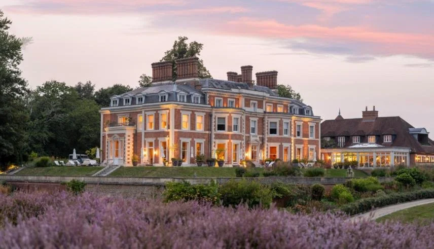 An Insider’s Guide to Where to Stay in the English Countryside