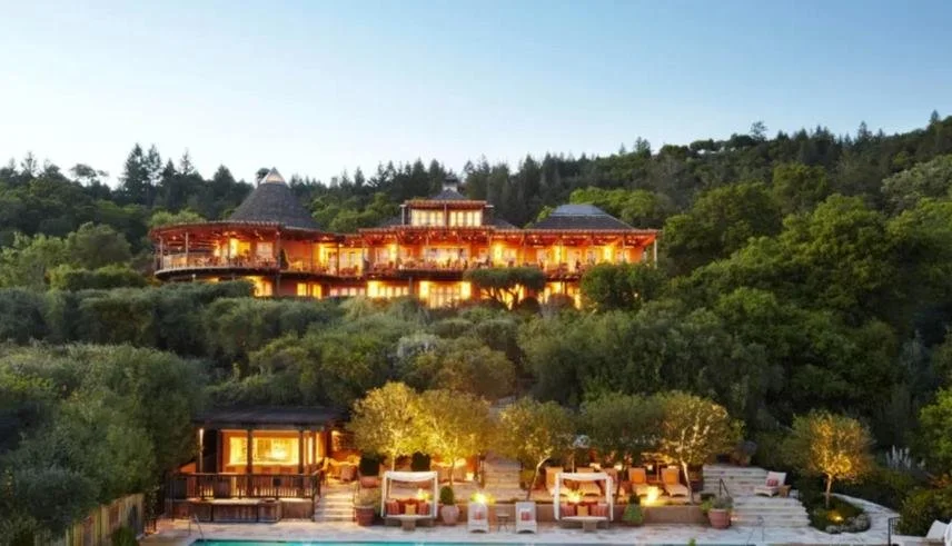 An Insider’s Guide to Where to Stay in Napa Valley