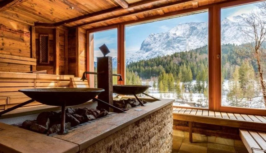 An Insider’s Guide to Where to Stay for Spa Travel