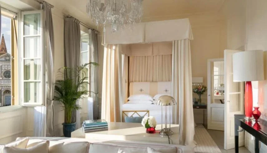 An Insider’s Guide to Where to Stay in Florence