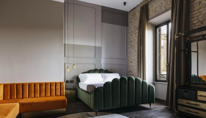 An Insider’s Guide to Where to Stay in Rome