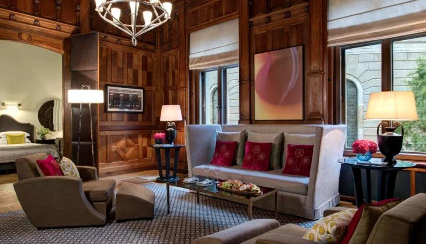 An Insider’s Guide to Where to Stay in Germany &amp; Austria