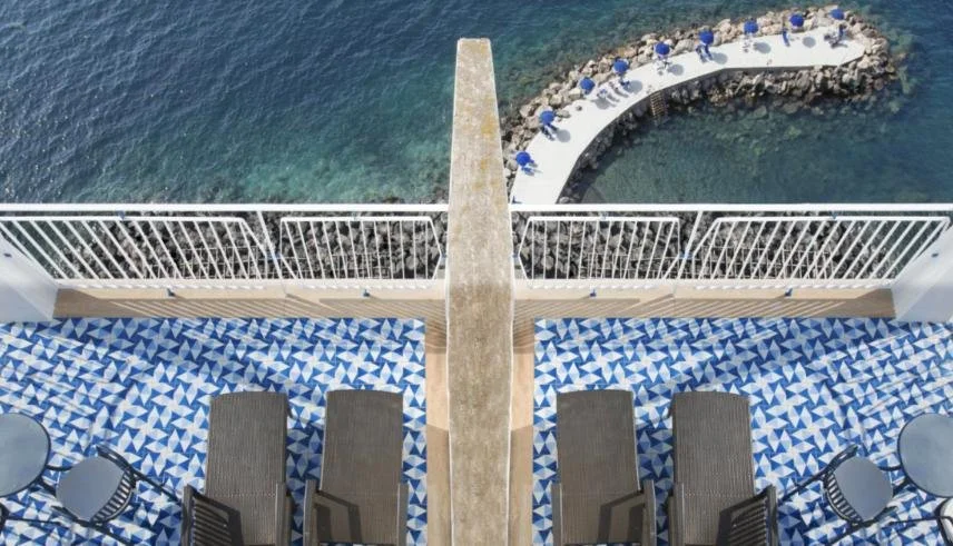 An Insider’s Guide to Where to Stay on the Amalfi Coast