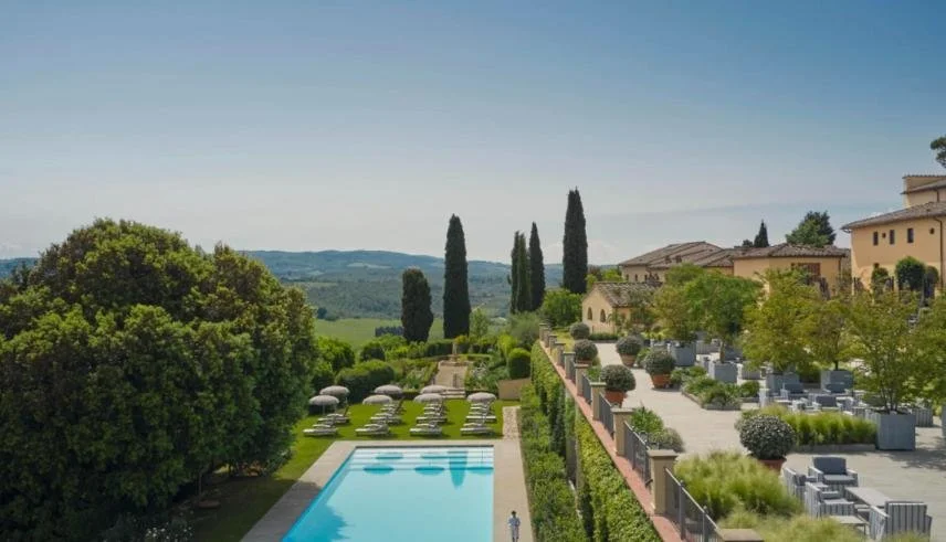 An Insider’s Guide to Where to Stay in Tuscany