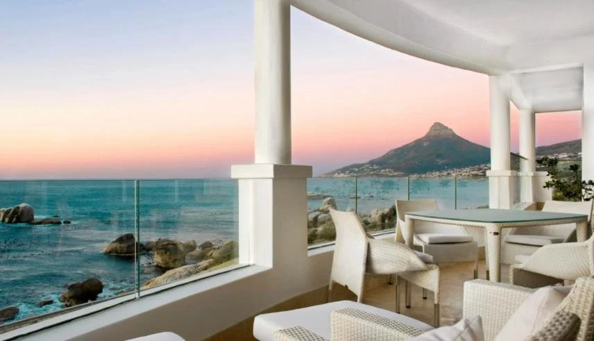 An Insider’s Guide to Where to Stay in South Africa