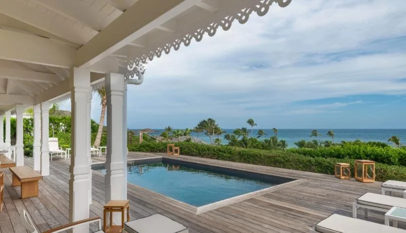 An Insider’s Guide to Where to Stay in St. Barth’s