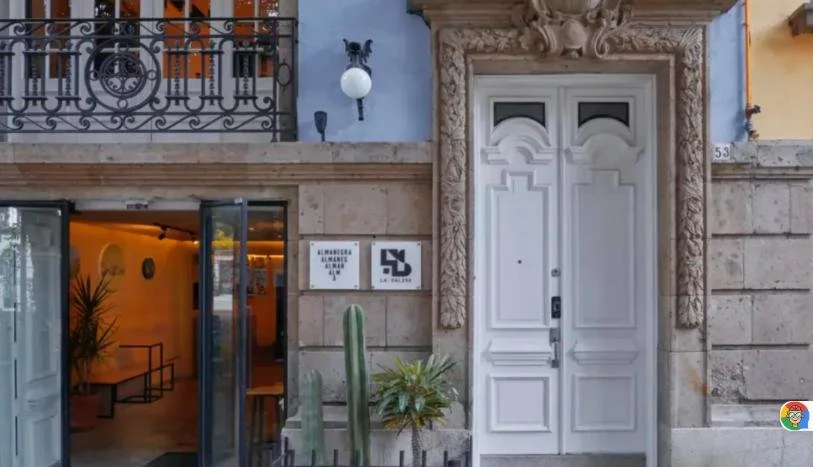 An Insider’s Guide to Where to Stay in Mexico City