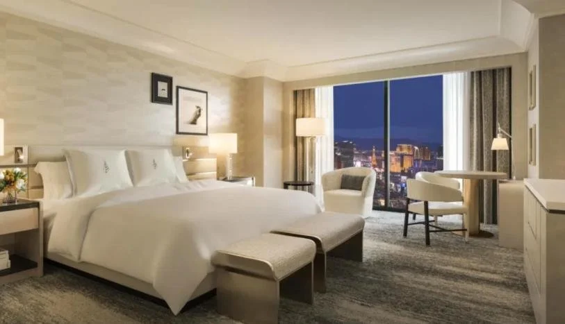 An Insider’s Guide to Where to Stay in Las Vegas