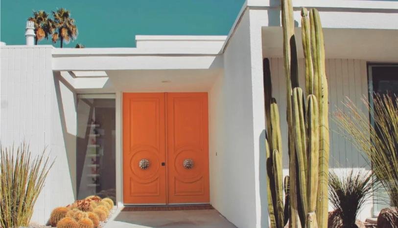 An Insider’s Guide to Where to Stay in Palm Springs