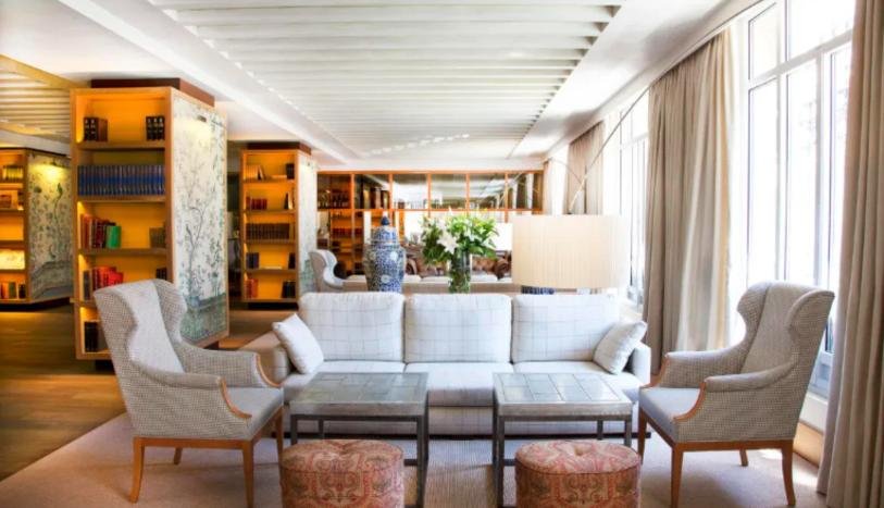 An Insider’s Guide to Where to Stay in Madrid