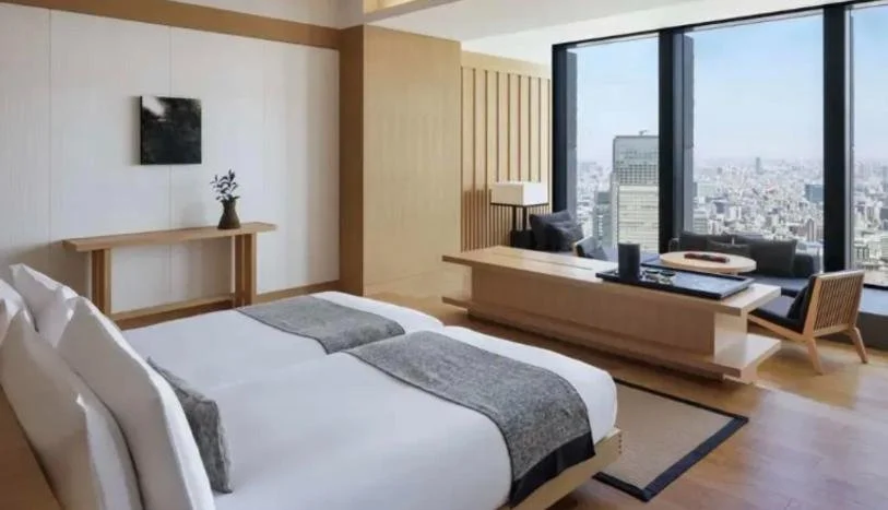 An Insider’s Guide to Where to Eat, Play &amp; Stay in Tokyo