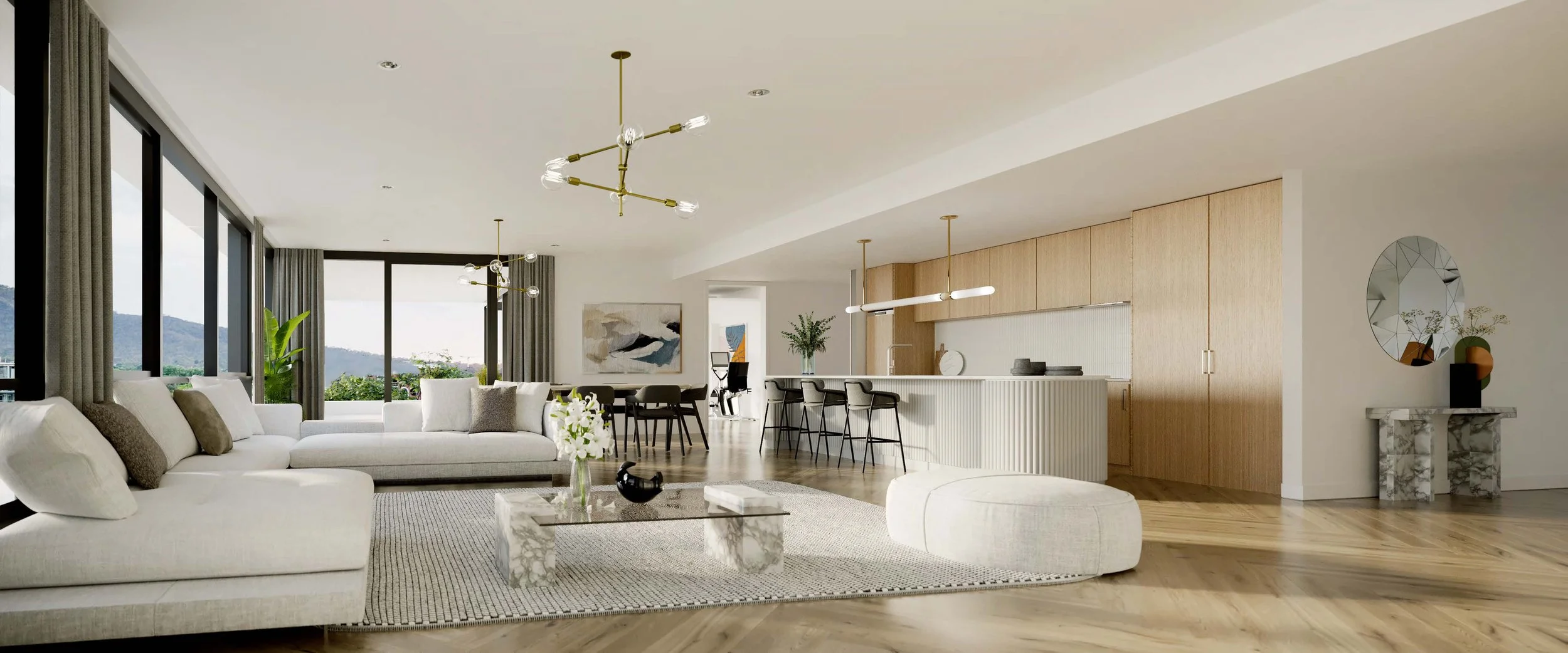 10 Marvelous Multi-Unit Residences Designed Following Passive House ...