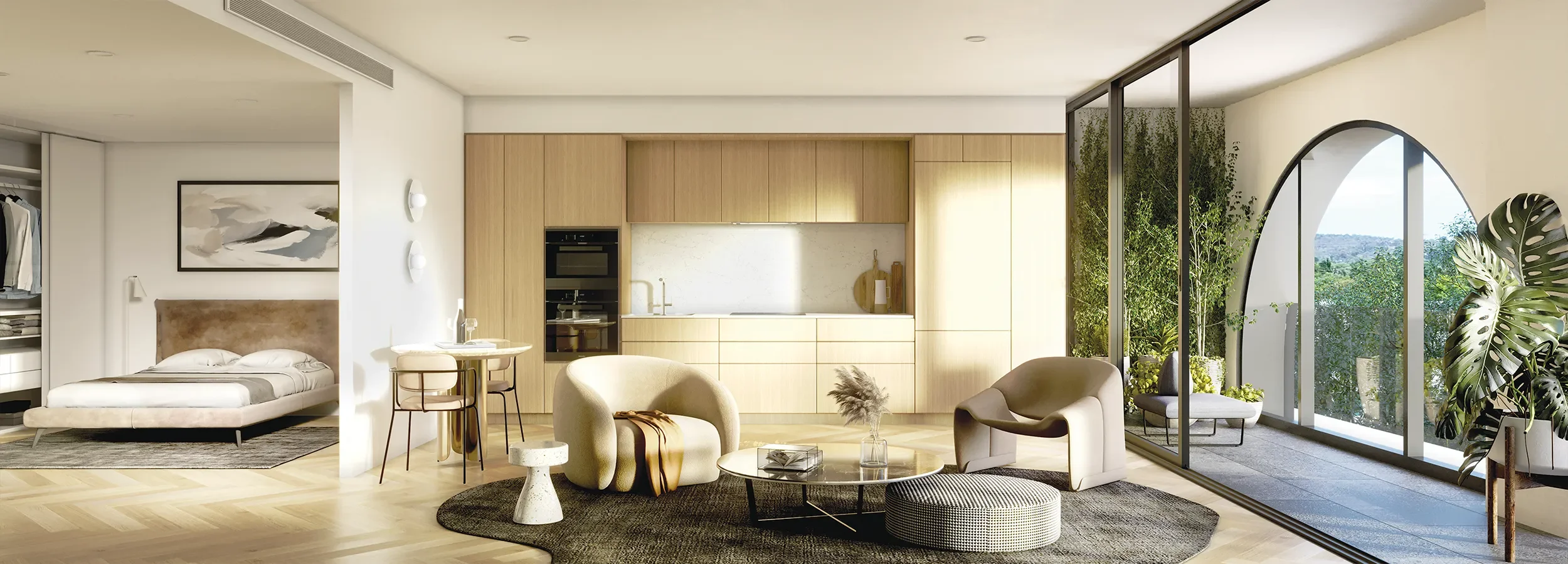 07 LIE23-030_INT_1 BED LIVING AREA.webp