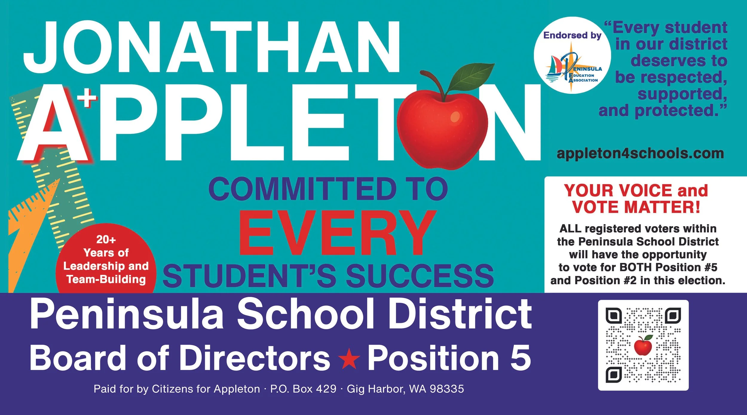 Small Steps Create Big Shifts 