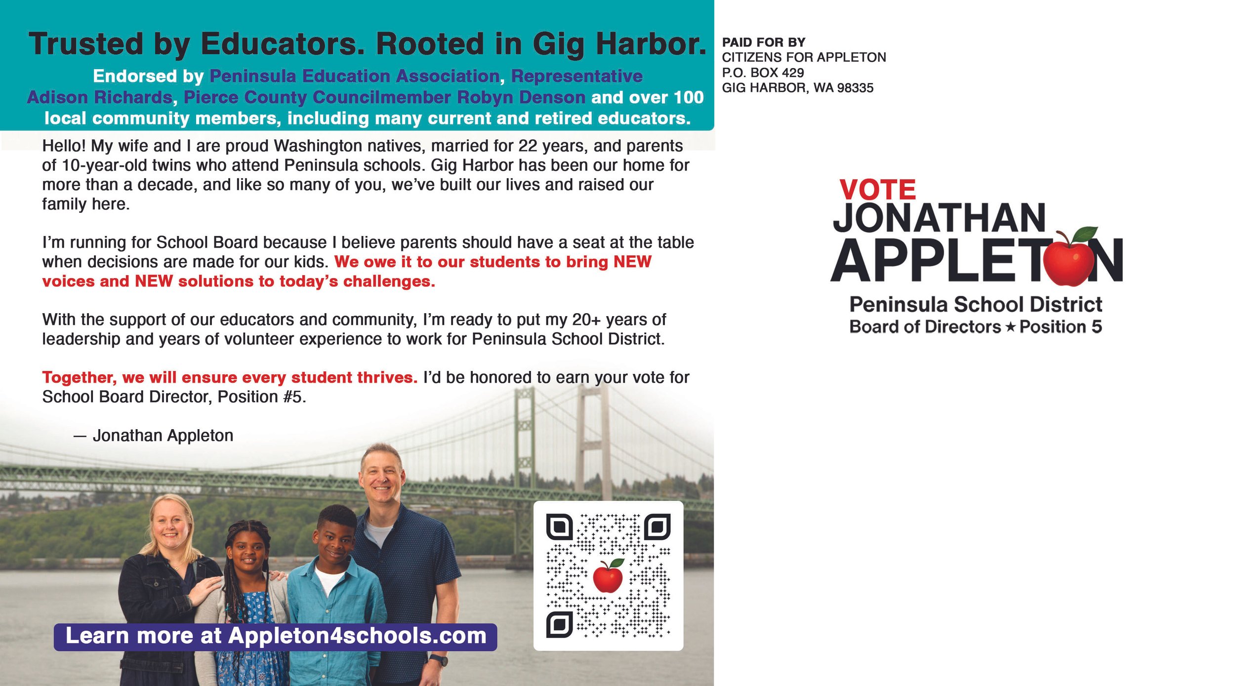 Turn Intention Into Action