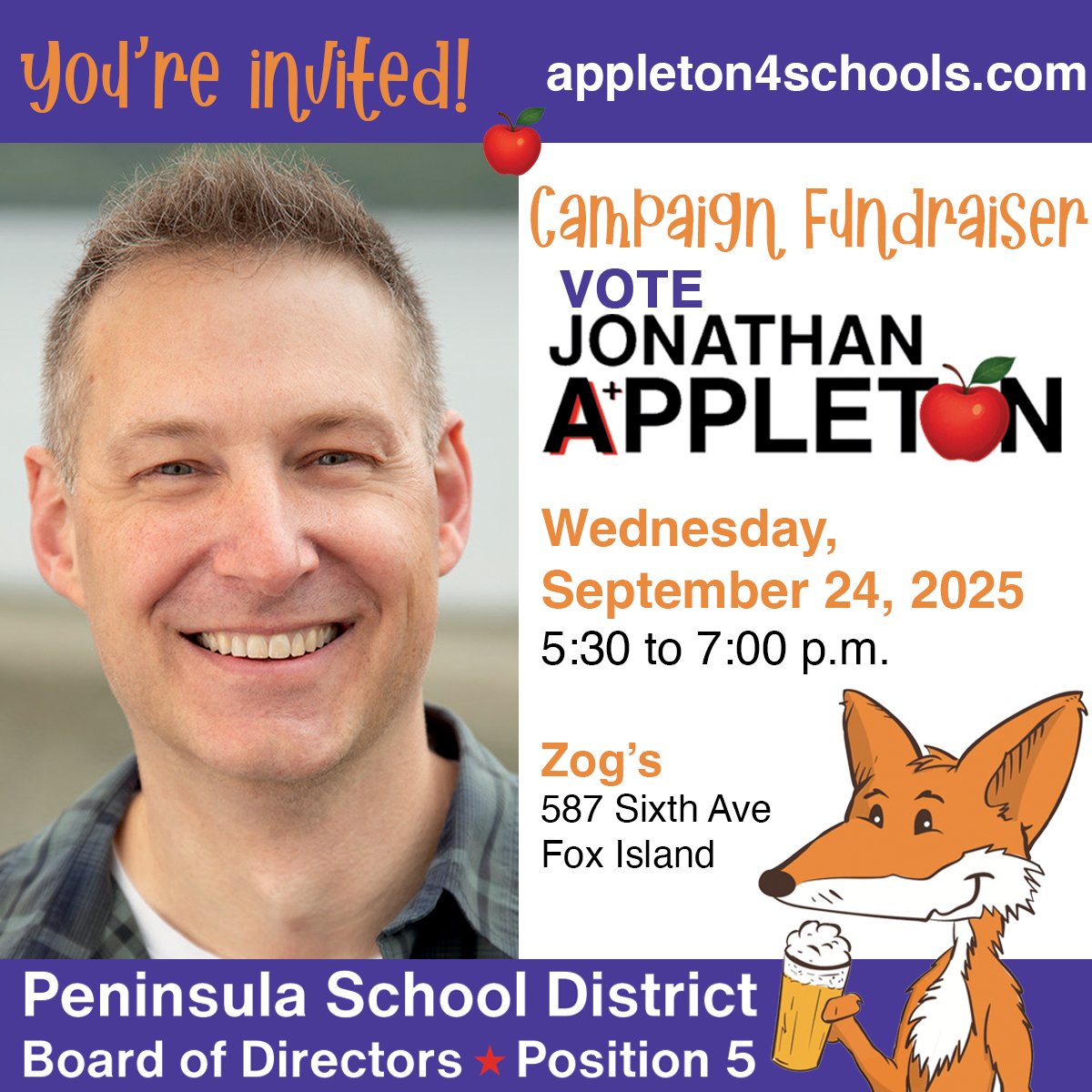 Make Room for Growth