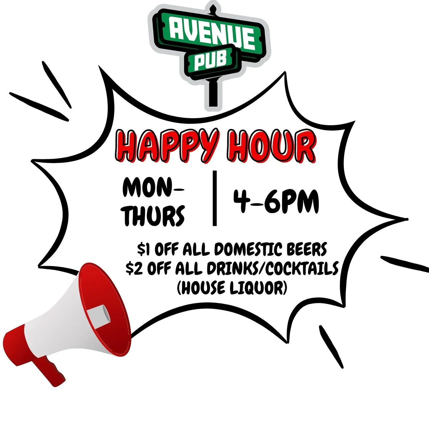 Avenue Pub Maplewood, NJ