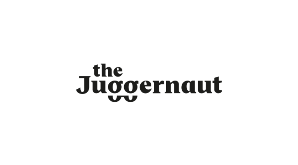 The Juggernaut