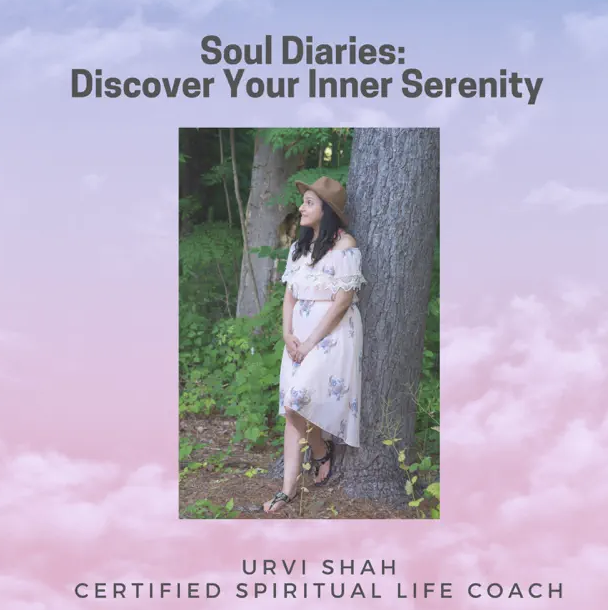 Social Diaries: Discover Your Inner Serenity
