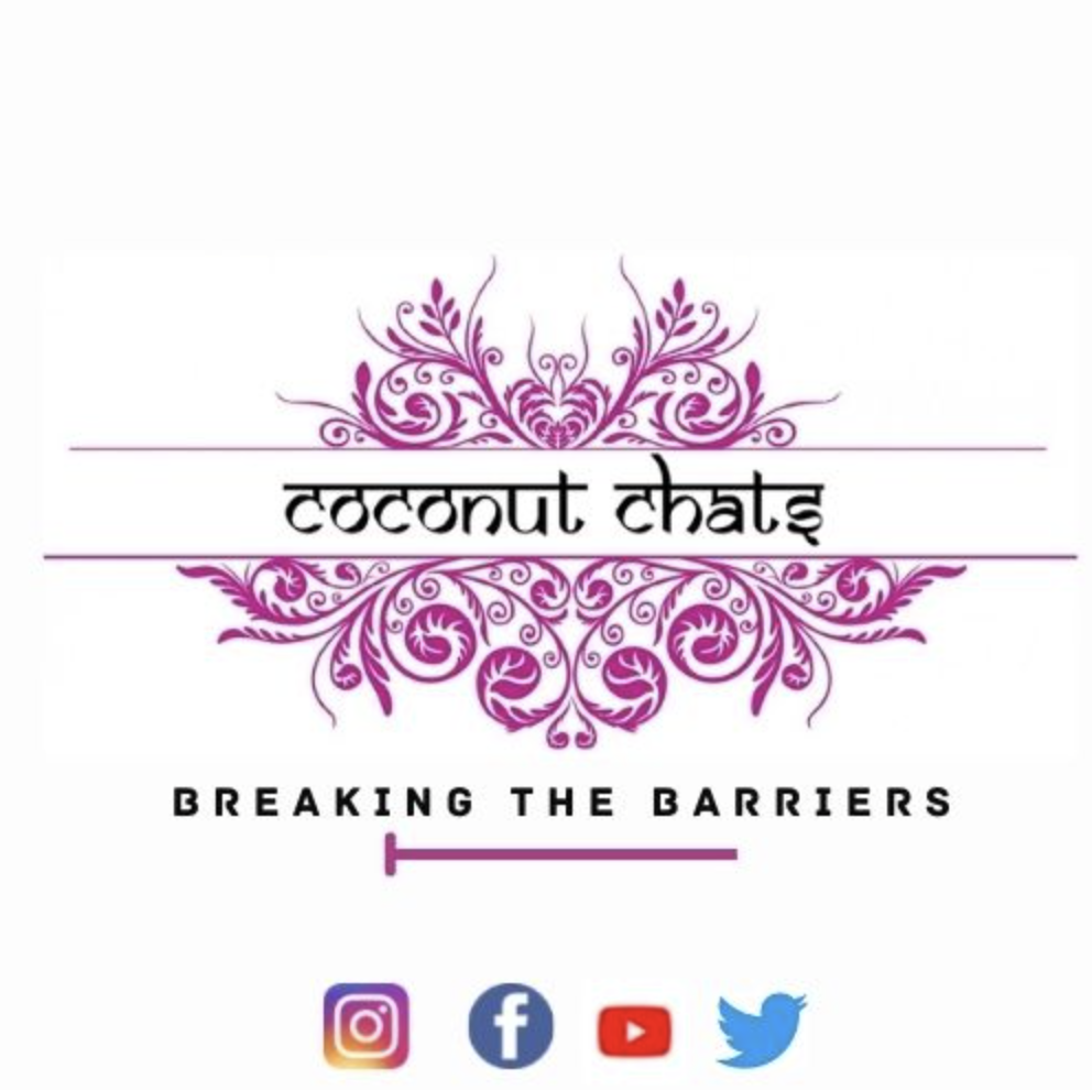 Coconut Chats