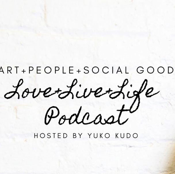 Love+Live+Life Podcast