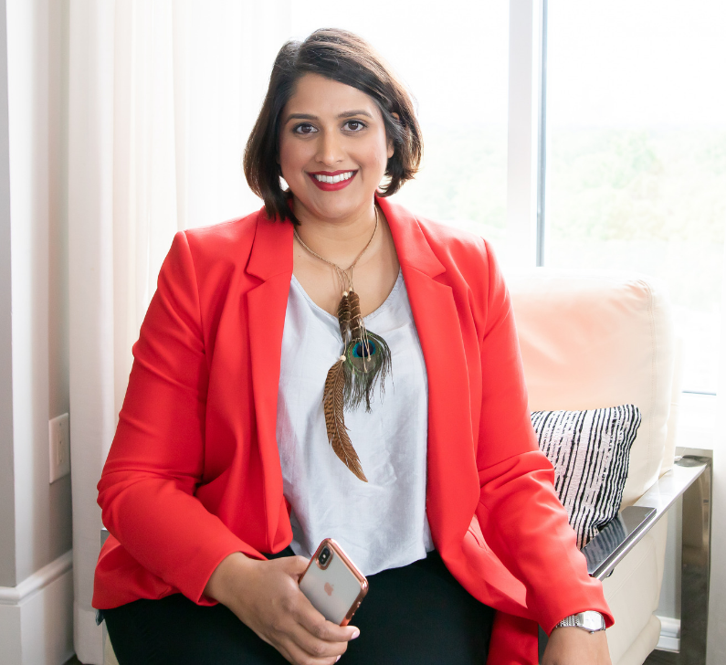 Coaching By Varsha
