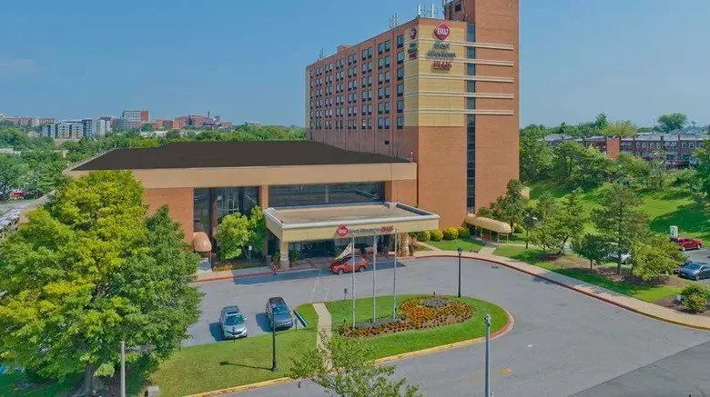 Best Western Plus Hotel &amp; Conference Center