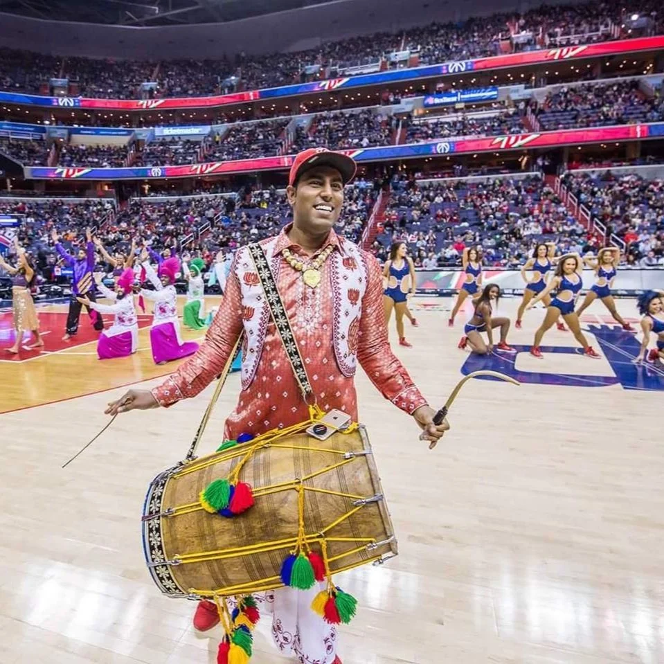 Dholi Ram