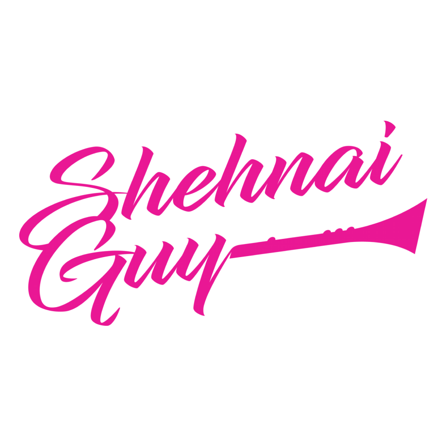 Shehnai Guy