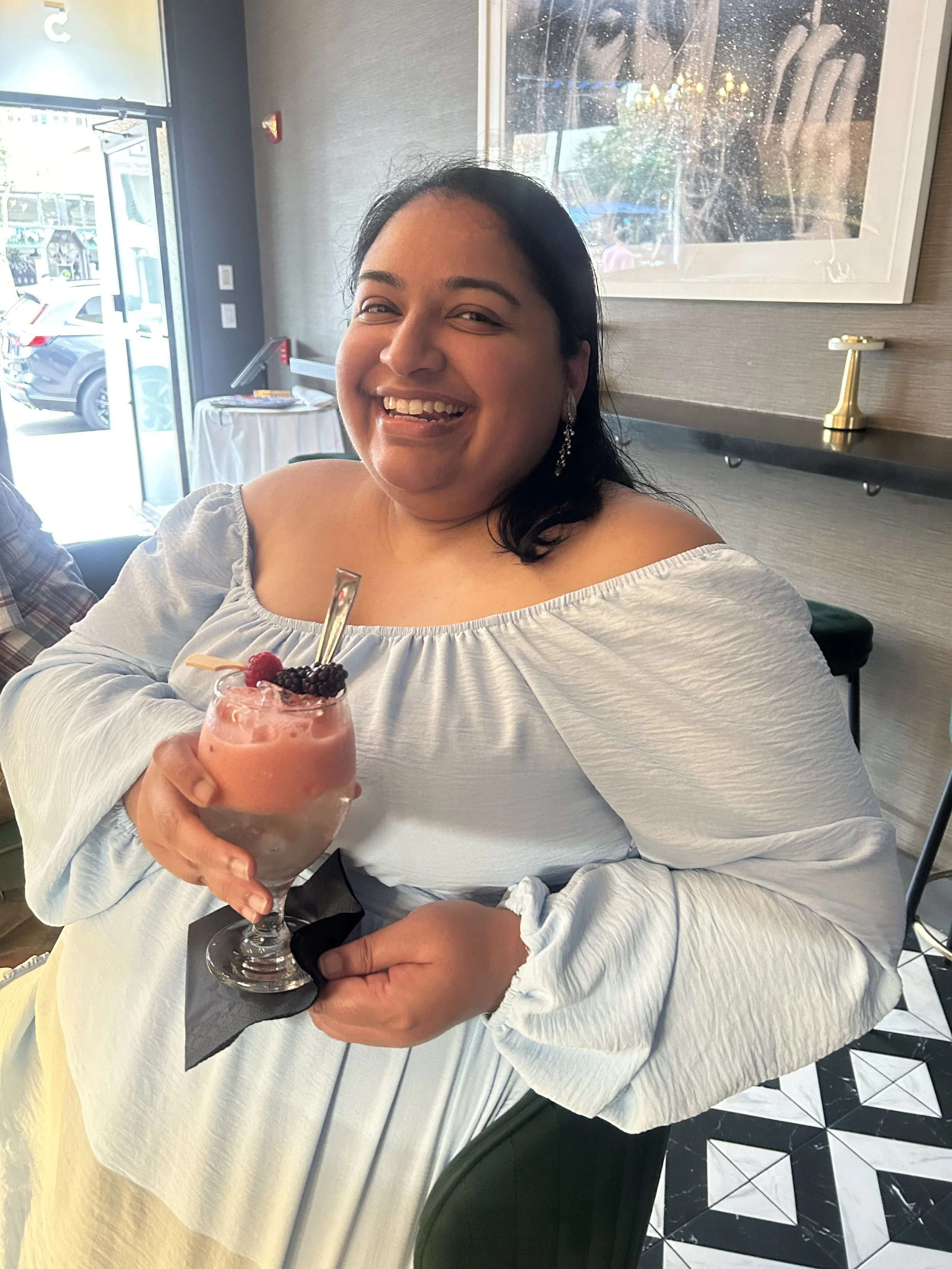 birthday cheers photo Sangeetha Subramanian.jpg