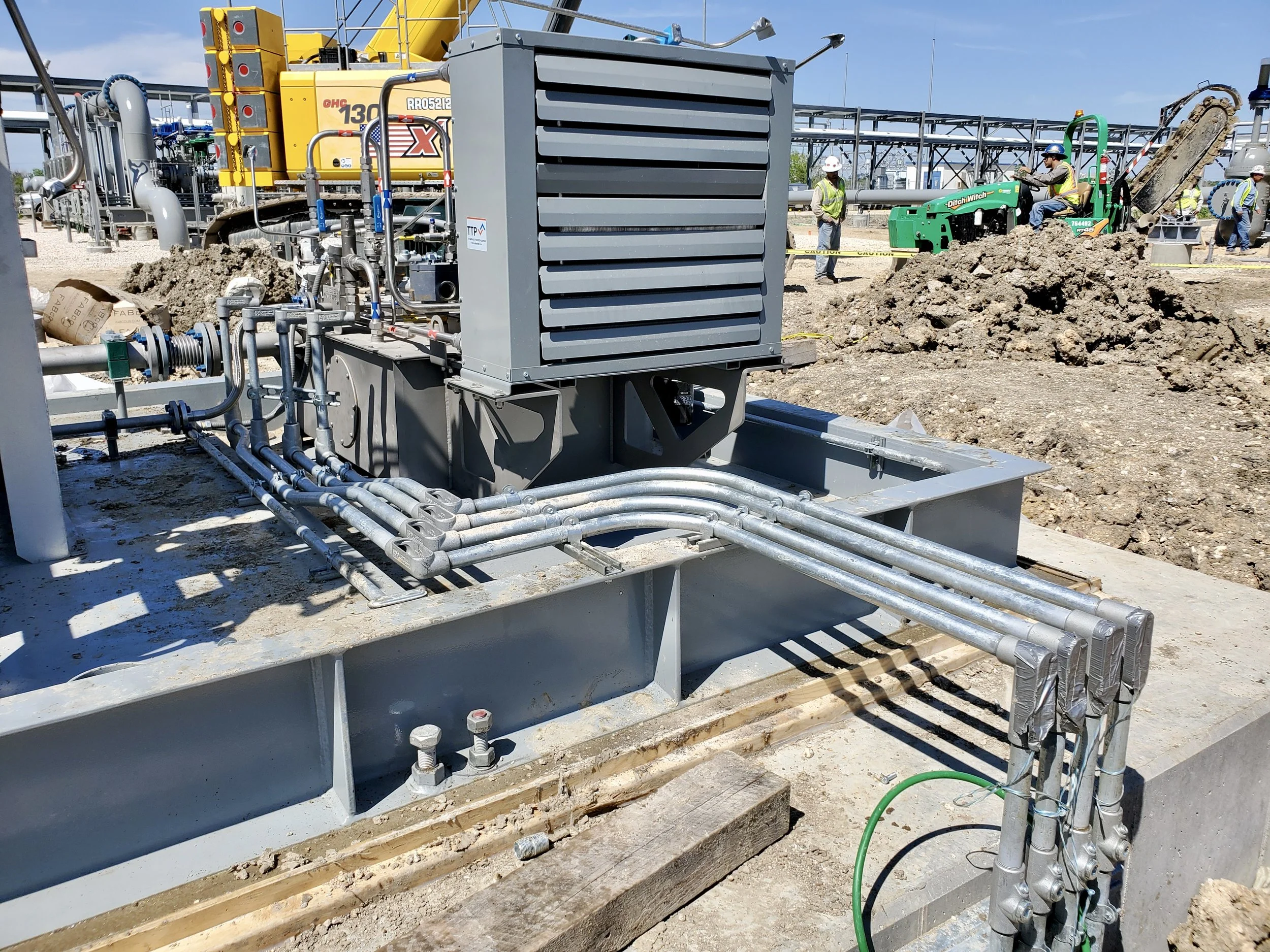 electrical instrumentation Gs2 equipment.jpg