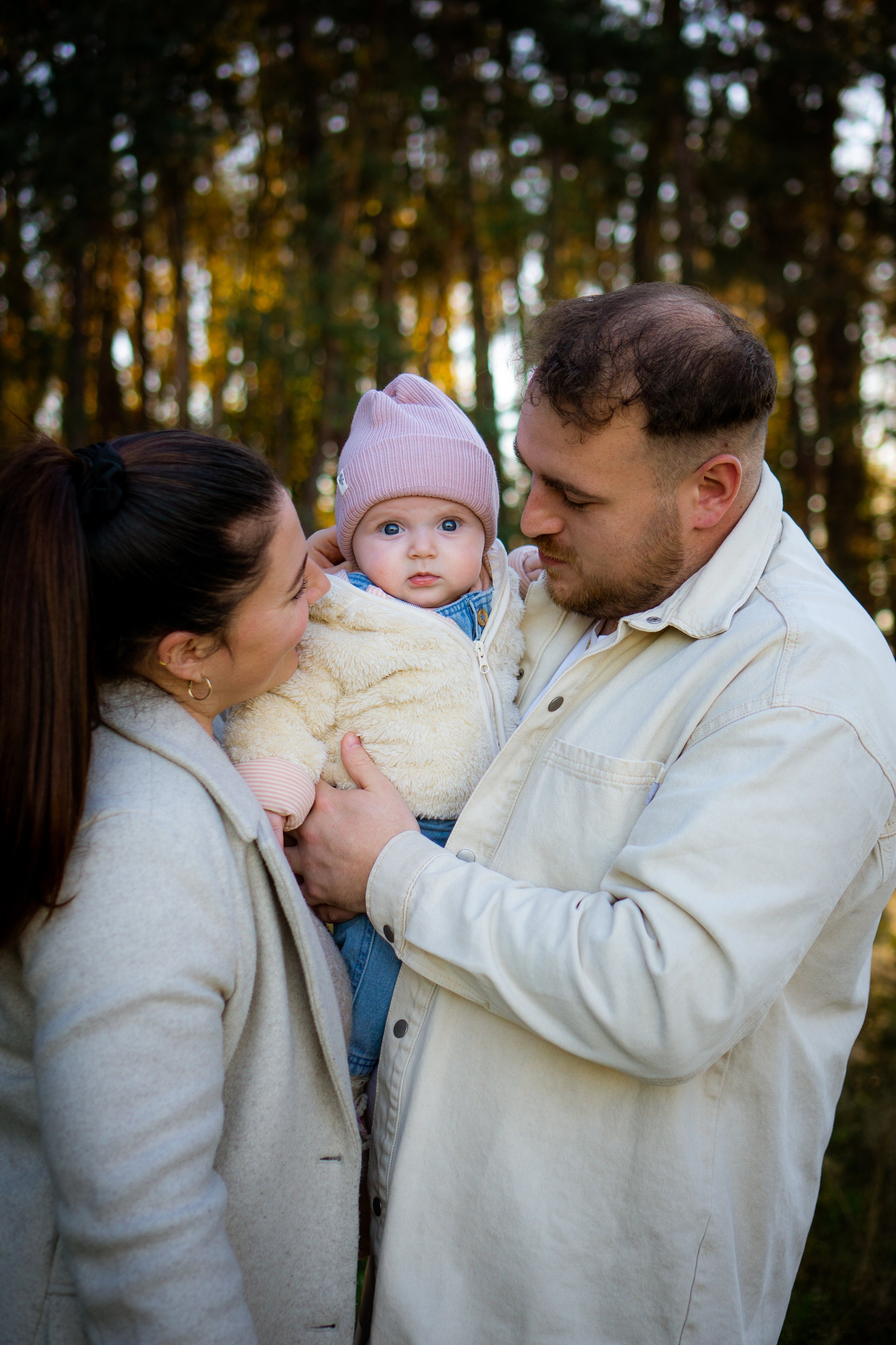 Familienshooting in Schwabach