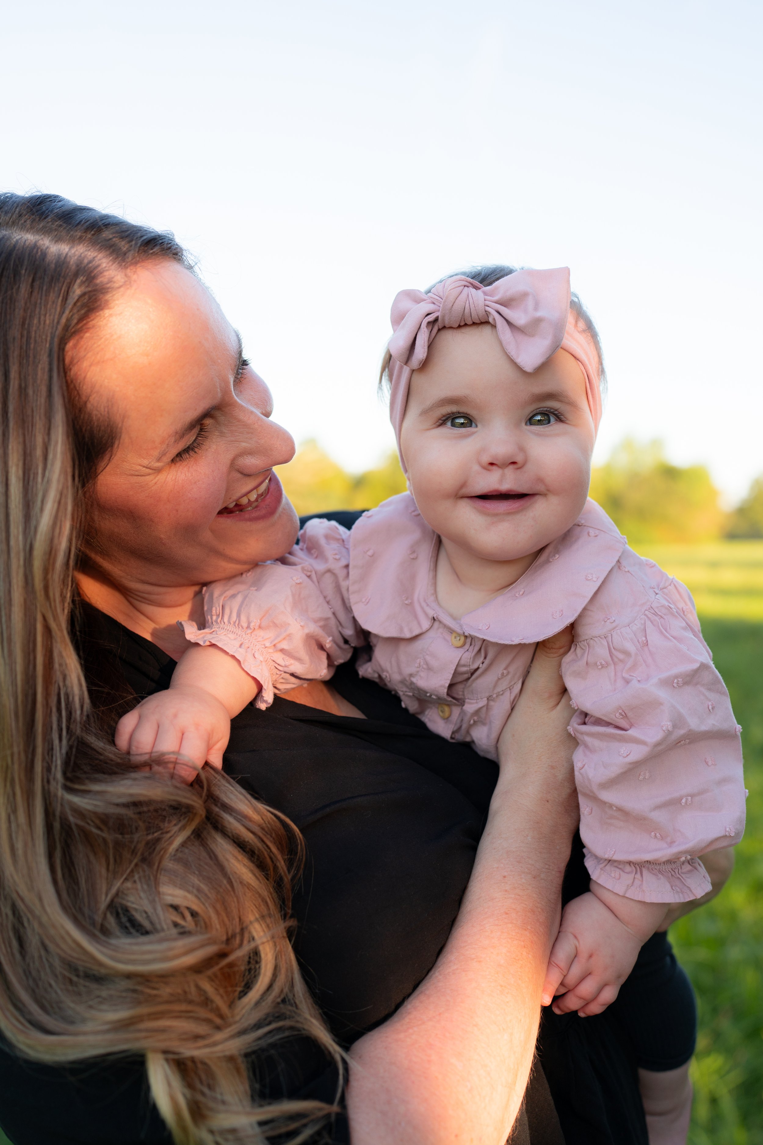 Familienshooting in Schwabach
