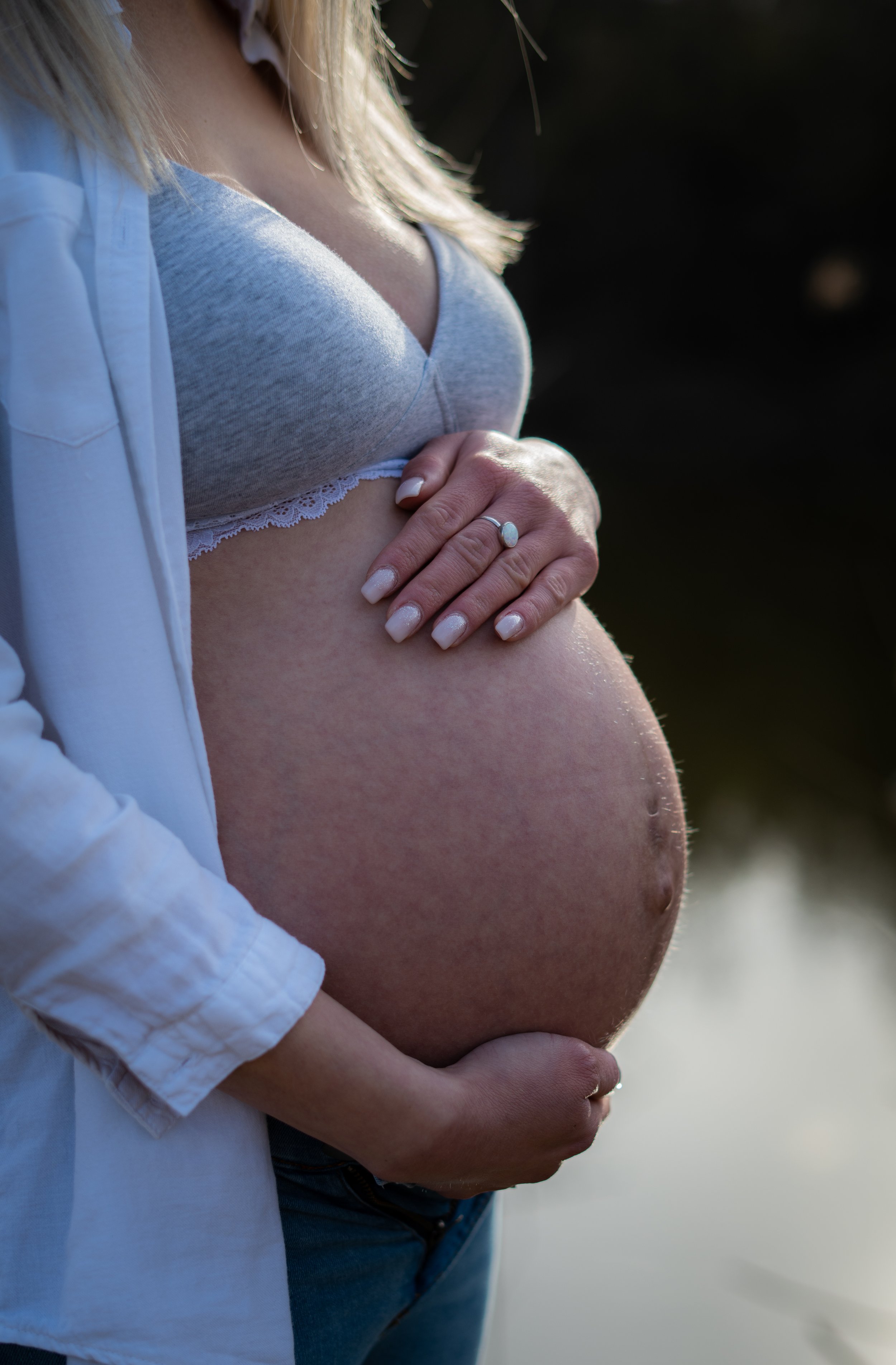 Babybauchshooting Schwabach